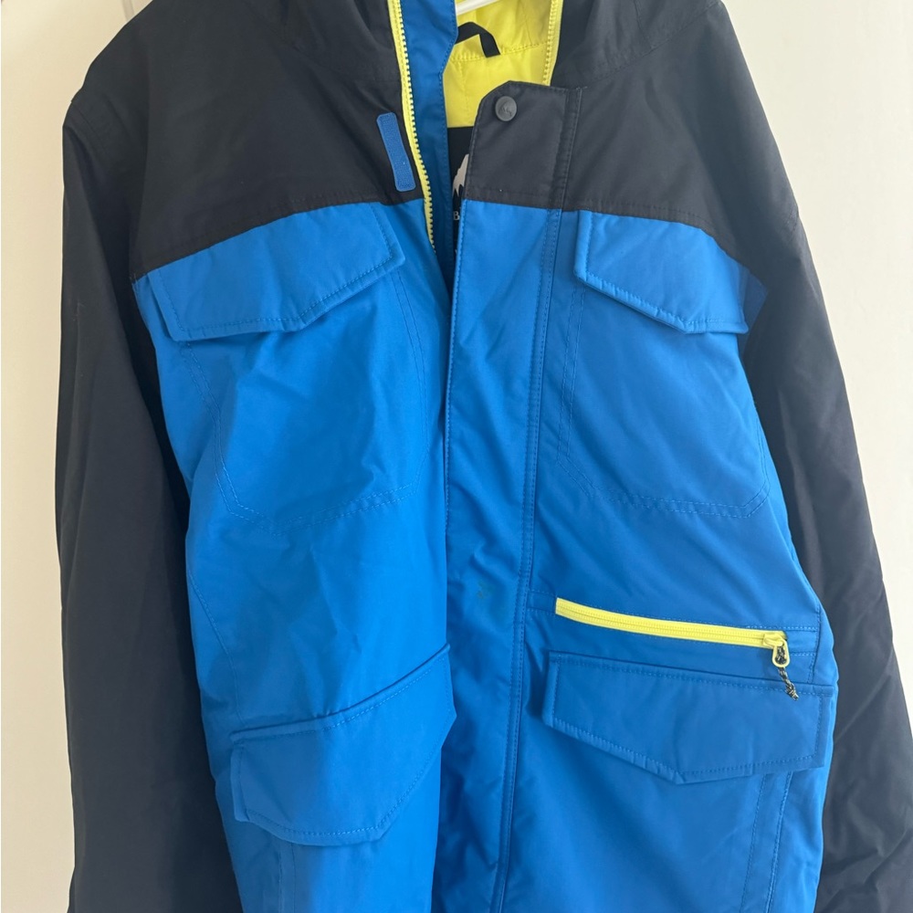 Burton ski jacket